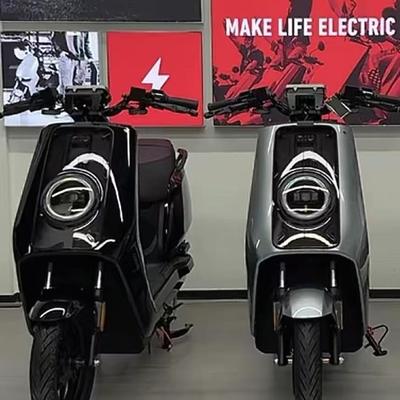 小牛新款NLT原厂外壳车壳烤漆件pp件前挡泥板车体工具箱原装配件