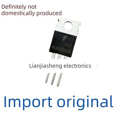 全新原装 MJE15030G MJE15031G MJE15032G MJE15033G TO-220