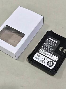 适配建伍对讲机TH-F6A TH-F7A电池 2000毫安 锂手机电池 PB-42L配