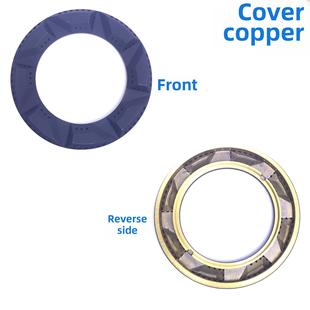 适用于Boss炉配件炉火罩铜座铜罩9B28/9B17/933/9B32/9G80分火器