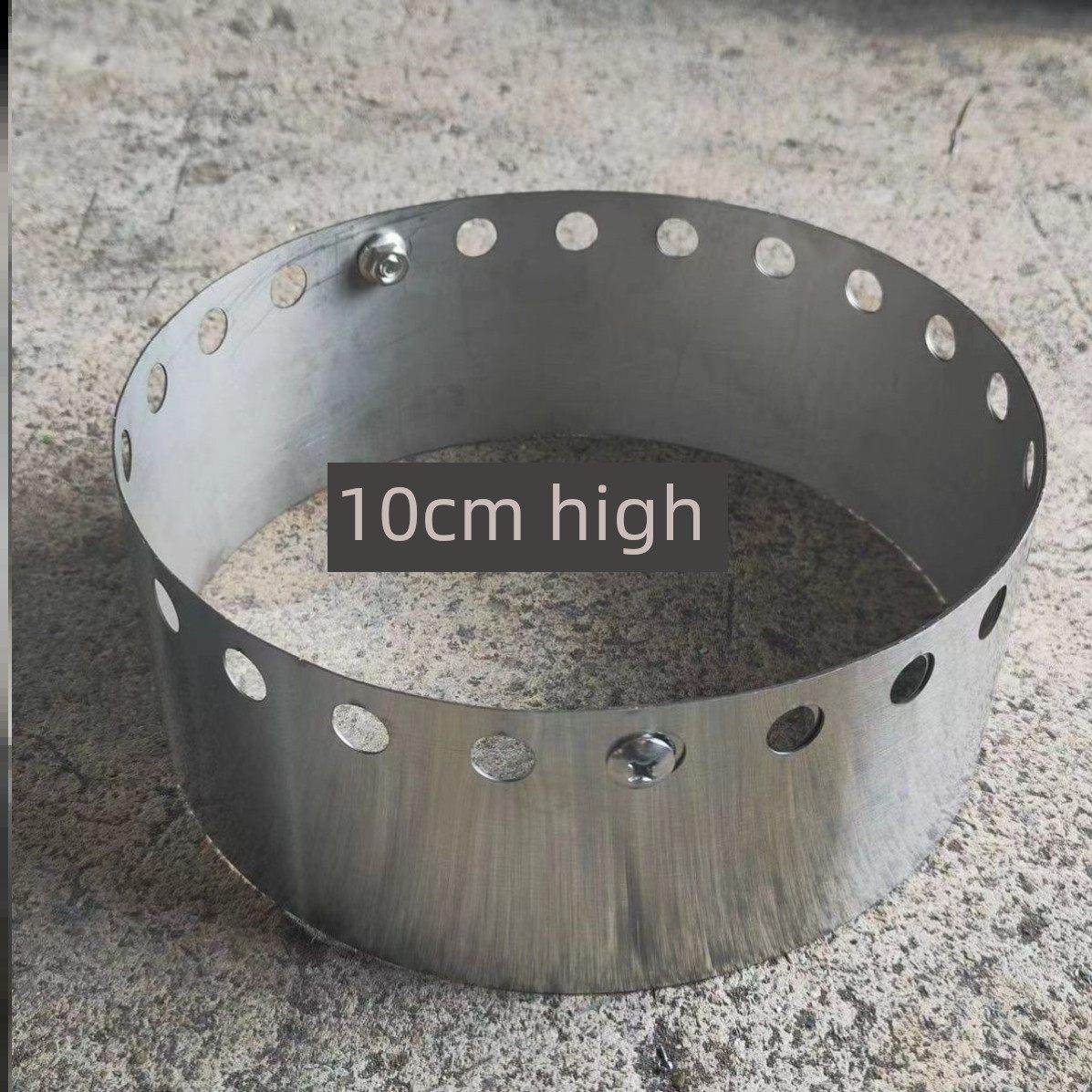 煤气炉防风圈，烈火炉防风圈，室外防风罩，聚光不锈钢挡风玻璃，,大家电,烟灶聚火罩/防风罩,淘宝优惠券,粉丝福利购,淘宝优惠卷