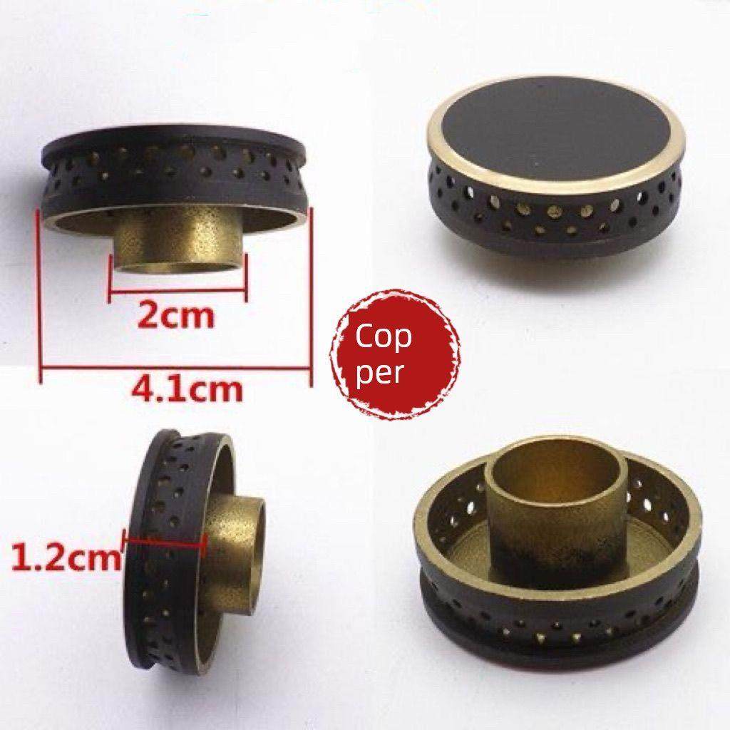 保洁铜火盖中间火芯通用炉具灶头火盘火芯燃烧器燃气灶配件嵌入式,大家电,烟机灶具配件,淘宝优惠券,粉丝福利购,淘宝优惠卷