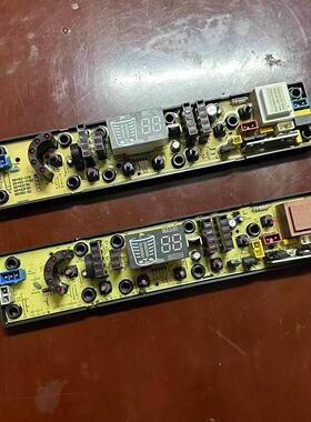 吉德洗衣机电脑板11210492 11210589 0492 QS492-1FB 6565主板