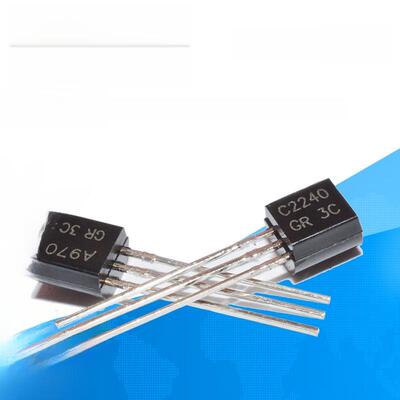 批量0.1元[A970 C2240 2Sa970 2Sc2240音频功率放大器晶体管到管