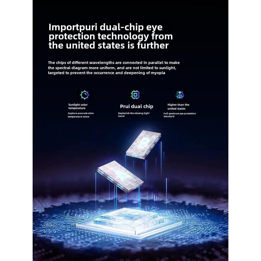 普瑞芯片Led灯珠12瓦聚光灯芯替代芯光源3-5-7W轨道灯筒灯高亮度