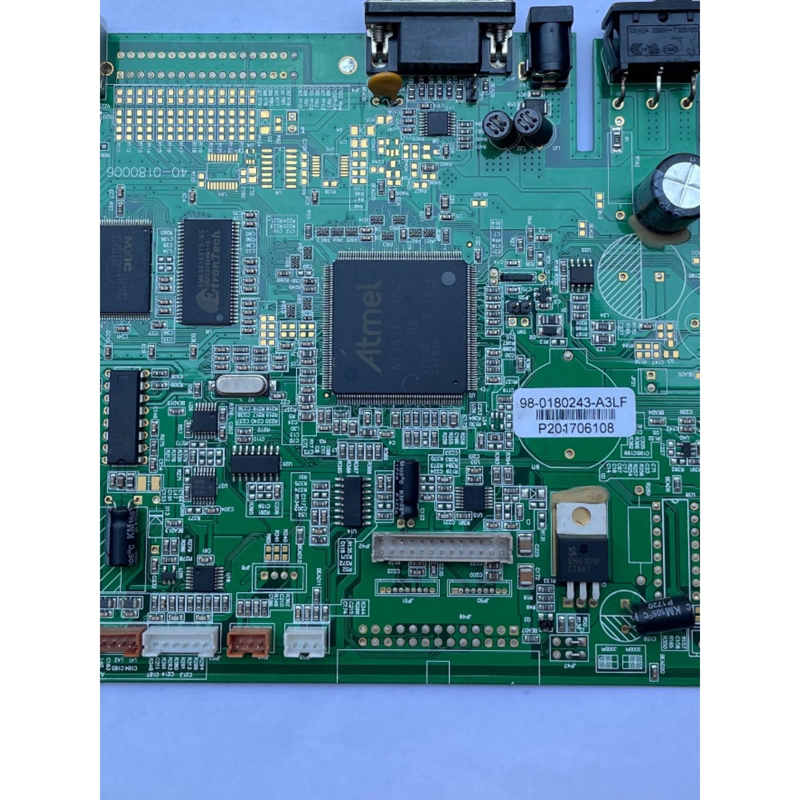 TSC ttp-244PLUS 243E 244pro 2404主板 342Epro 主板、接口板