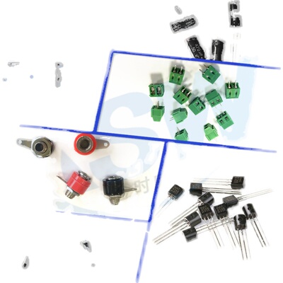 ME3116AM6G 全新原装 丝印1H** SOT23-6 降压DC/DC转换器 稳压IC