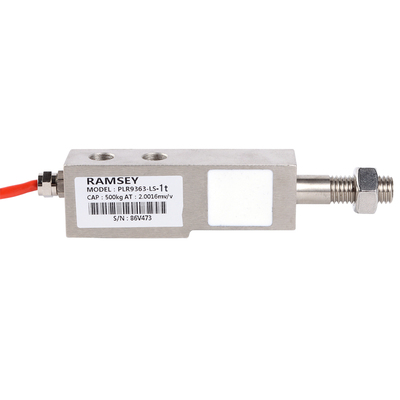 皮带秤给料机PLR9363-LS-50kg100kg150kg200kg750kg称重传感器