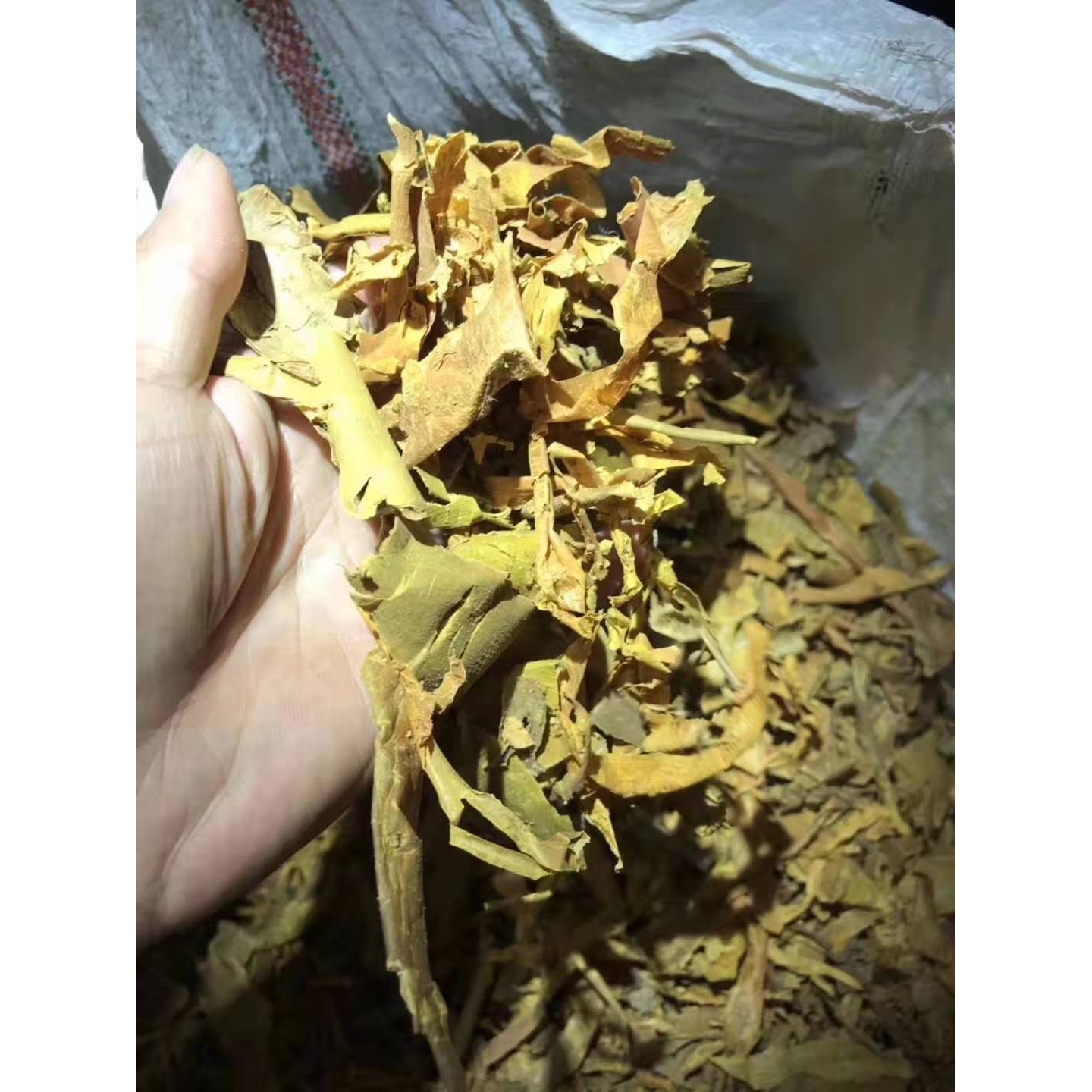 降真香黄药膜 黄金甲 泡茶泡酒熏香