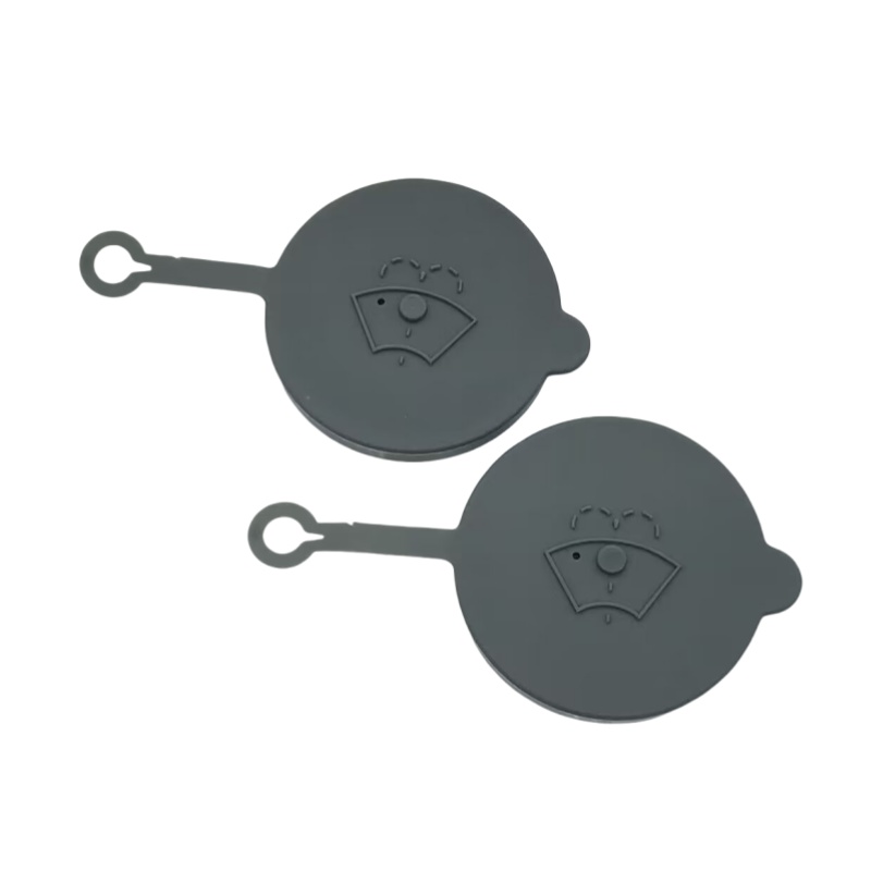 适用于途达启辰D60 EV T60 T90雨刮器喷水壶盖雨刷壶玻璃水箱盖子