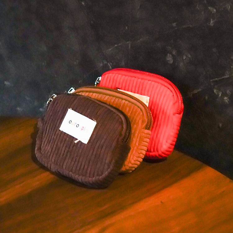 新款迷你高颜值可爱零钱包