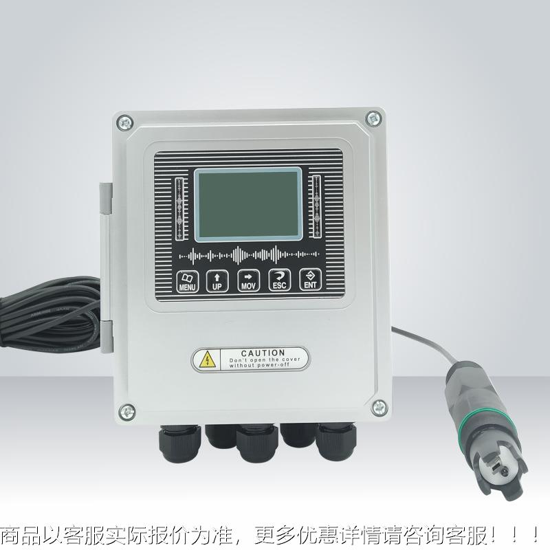 电导率仪控制器高精度电导率仪工业在线纯水处理电导率仪