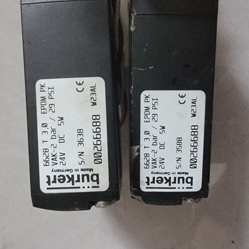 议价burkert电磁阀6628A6628A6628-AType66286628Burkert6604