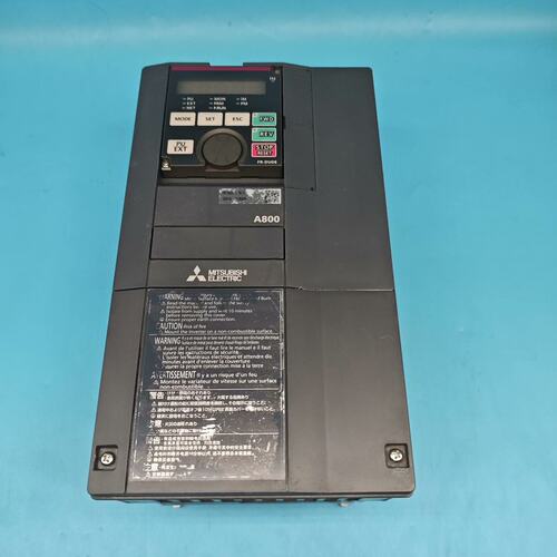 议价变频器FR-A820-3.7K-1FR-A820-2.2K-1FR-A820-5.5K-1