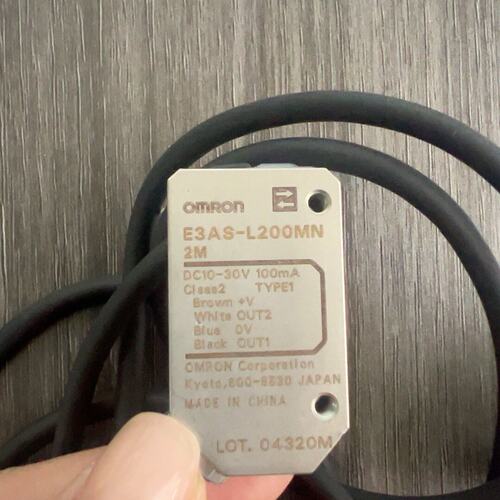议价光电传感器E3AS-L200MNE3AS-L80MNE3AS-L150MN