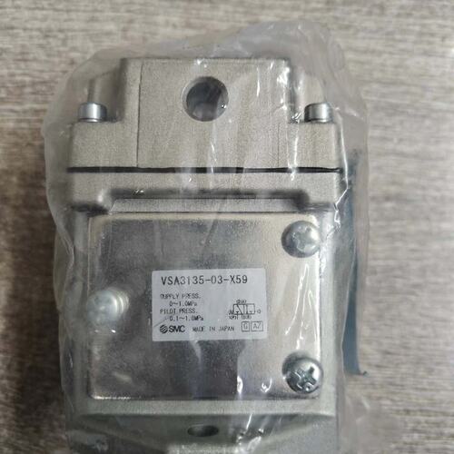 议价气控阀VSA3135-03-X59VSA3135-01-X59VSA3135-02-X59