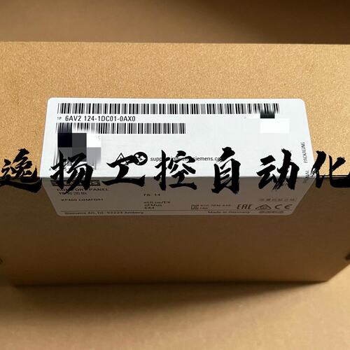 触摸屏6AV2124-1DC01-0AX6AV2124-0GC01-0AX06AV2124-0MC01-0AX0