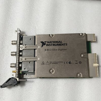 议价数据采集卡PXI-5152PXI5152PXI5152PXI-51525152
