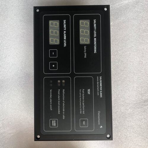 mant盐度计SL8005Daamant Salinometer SL8005SL8005 Salinometer
