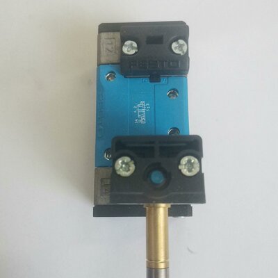 议价Festo电磁阀MFH-5/2-D-1-CMFH-5/2-D-2-CMFH-5/2-D-3-C
