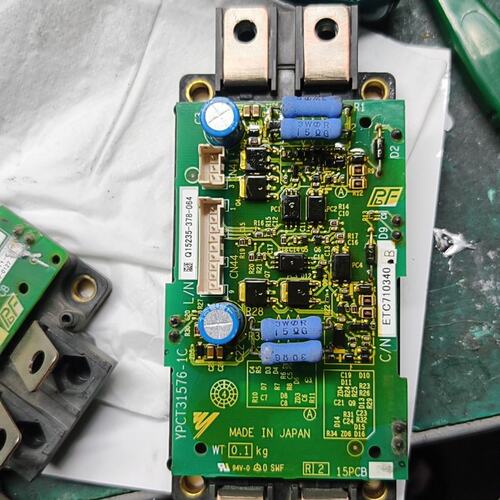 议价变频器模块CM400DX1-24AETC71034CM400DX-24A