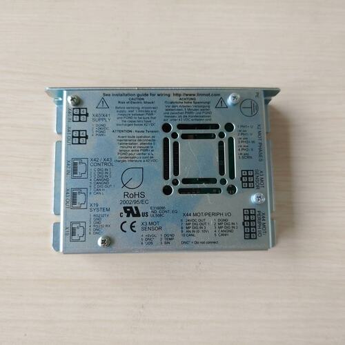 议价LinMot驱动器A1100-GP-LC-0S-IA1100GPLC0SIA1100GPLC0SI