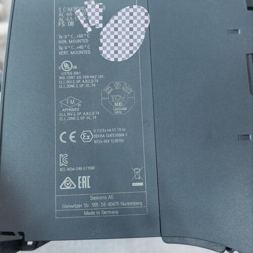 议价PLC6ES7517-3FP00-006ES7517-3FP00006ES7517-3FP00-00