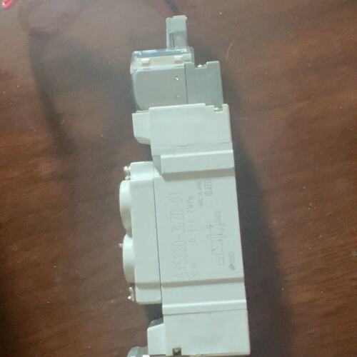 议价电磁阀SY5220-3LZD-01SY5120-5LZD-01SY5320-5LZD-01