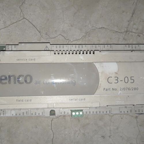 议价控制器PCO3DN0O3DN0BPCO3DN0C