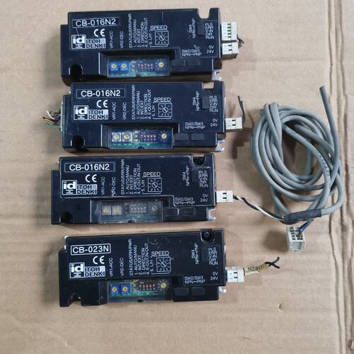 议价电动滚筒控制器CB-023NCB-016NCB-030N