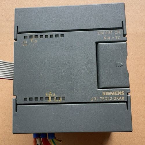 EM231模块6ES7 231-7PD26ES7 231-7PB22-0XA86ES7 231-7PC22-0XA8