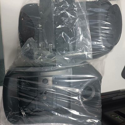 议价B示教器外壳DSQC6793HAC028357-00DSQC679 3HAC028357-00