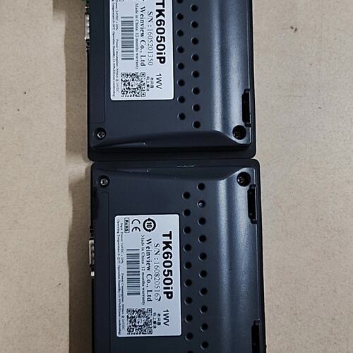 议价Weinview触摸屏TK6050iPTK6070iPTK6100iP