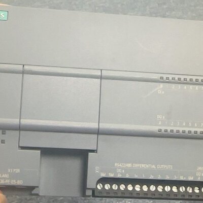 议价S7-1200CPU1215CCPU1214CCPU1212C