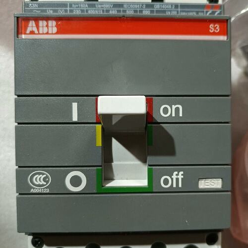 议价B空气开关S3NS3N160AS3N160AS3N160S3N160S3N63AS3N80A