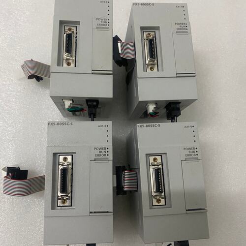 议价PLC模块FX5-80SSC-SFX580SSC-SFX580SSCSFX5-80SSCS