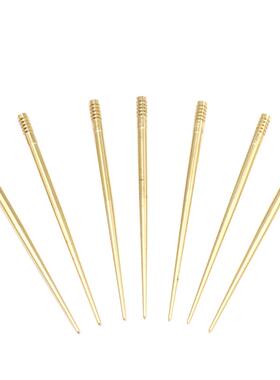 PWK21-34 PE26 PE28化油器通用油针N427-46 JFN JFQ控油调节配件