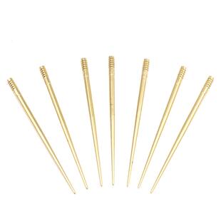 JFN PE26 JFQ控油调节配件 PE28化油器通用油针N427 PWK21