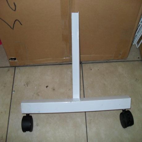 简易移动式网货架 小商品饰品服装货架 地摊摆摊展示货架 网架