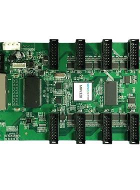 诺瓦MRV336/MRV328控制系统led显示屏全彩接收卡