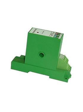 ZYAA-T3交流电流变送器RAA-T3RFAA-T3输入0-10A2A1A5A输出0-20ma0