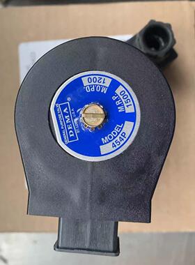 美原装DE国MA高压电磁阀454P 41-9D-20 Z230V 5H 1200psi 1/2