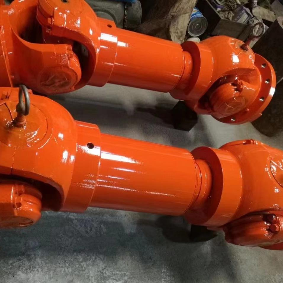 SW/CSWP型联轴器用于小型汽车，各种机械配件等可来图制作