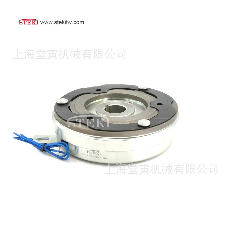 供应M系CS列电磁离合器 动工业离合器 电磁刹车 器离合器制器