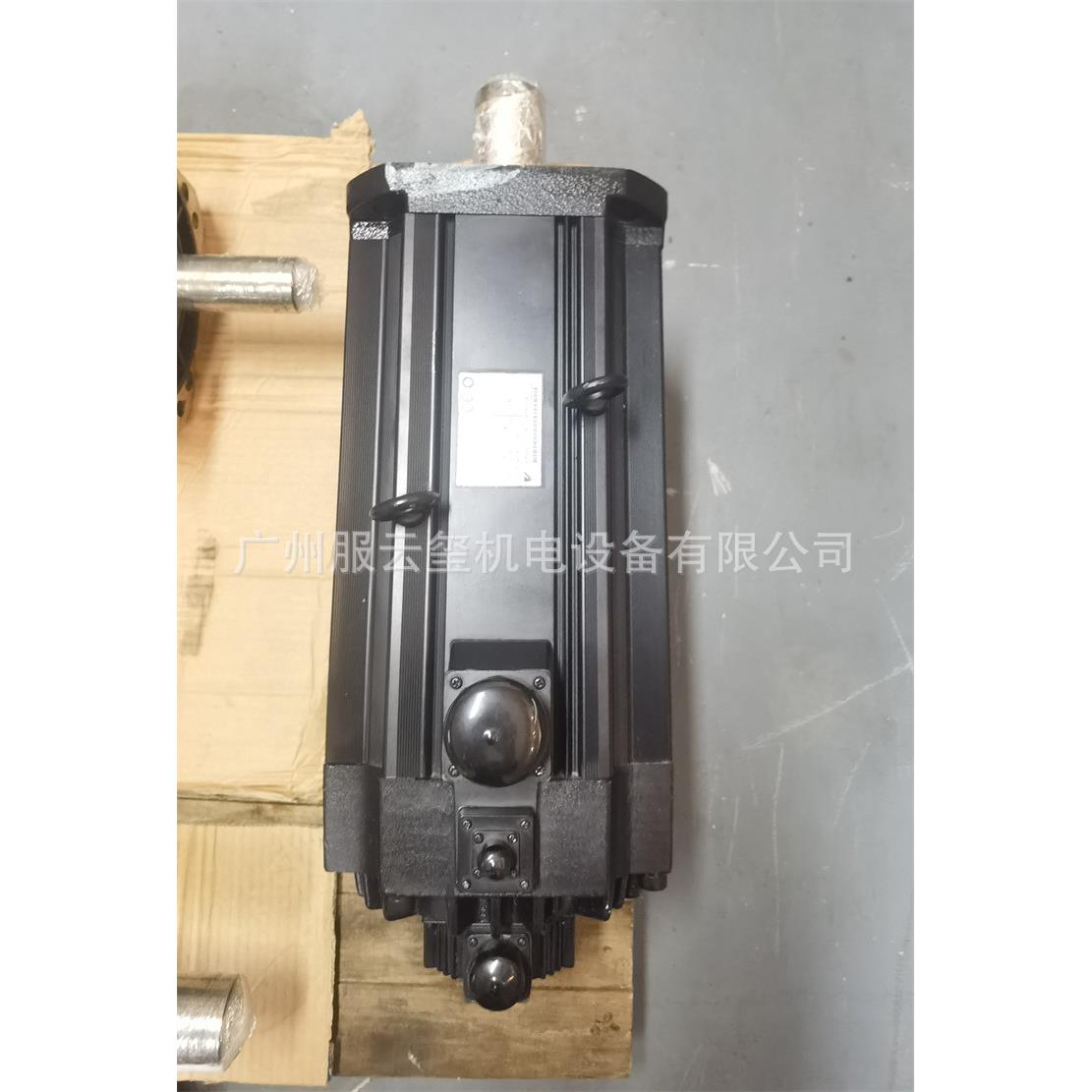 原装安川服电机达SGMGHW-1ED2A2E 15K 95.4NM 伺37.2A马 400V现货