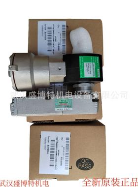 美国ASCO电磁阀VCCM8551G309