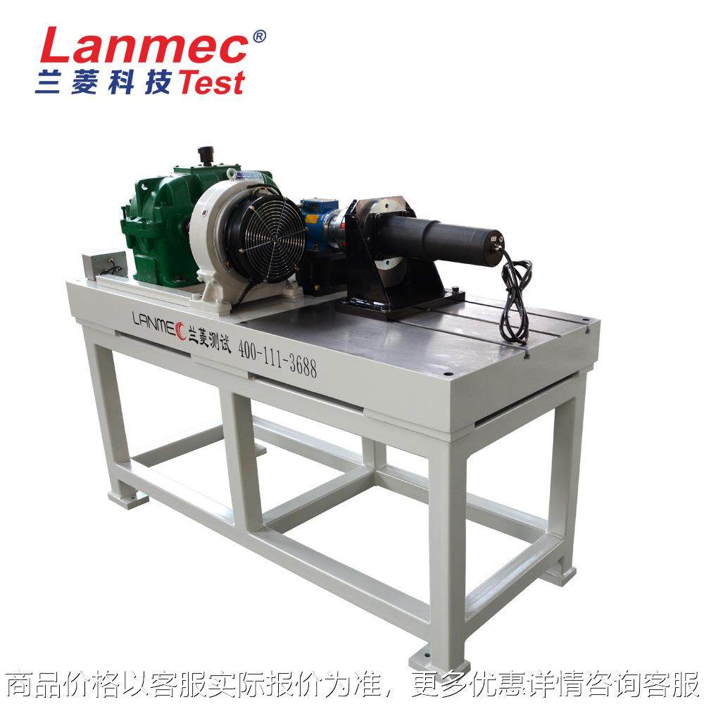 科技 厂家报价供应各类测功机 电机测试台