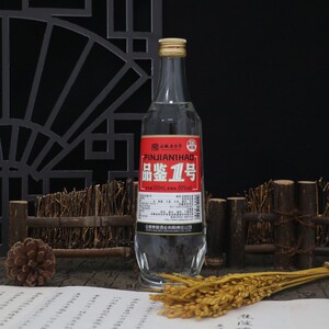 JIAO PO/焦陂品鉴1号单瓶装【精选专属】50度500ml*1瓶