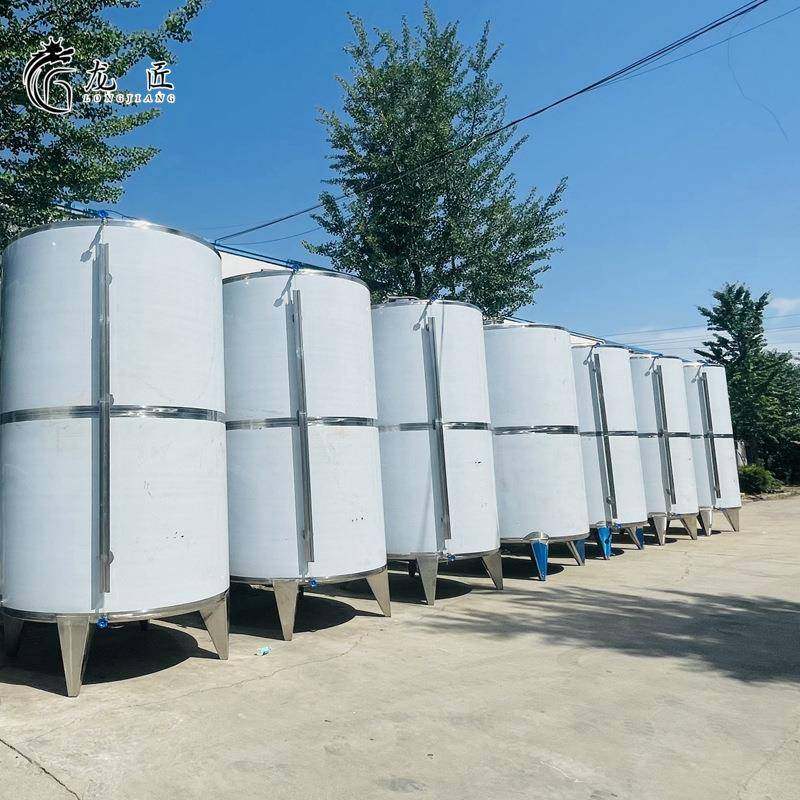 10吨不锈钢储存罐304立式菜籽油亚麻籽油储油罐制造精良,清洗/食品/商业设备,其他食品加工设备,淘宝优惠券,粉丝福利购,淘宝优惠卷