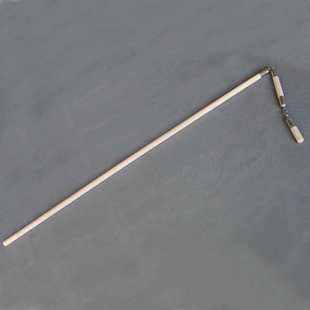 新款三节棍梢子棍连枷棍少林武术棍大梢子棍白蜡杆盘龙棍